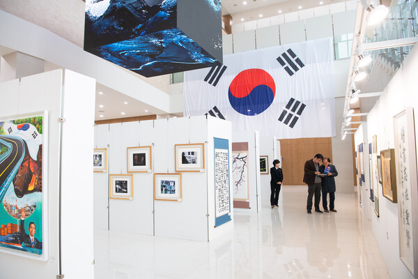 제26회 대한민국 정수대전...8월부터 9월까지 부문별 출품작 접수