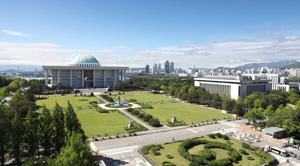 국회 교육위원회, 교육부ㆍ국가교육위원회 등에 대한 국정감사 실시