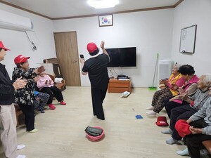 김천시, 전국 최초 생성형 AI 활용 "산불예방 트로트곡 화제"
